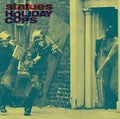 STATUES - Holiday Cops (Ltd. 440) LP