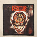 KREATOR - Coma Of Souls - Patch