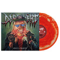 DEAD HEAT - Endless Torment (Cloudy Red Ltd 1000) LP