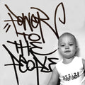HERIDA PROFUNDA - Power To The People LP