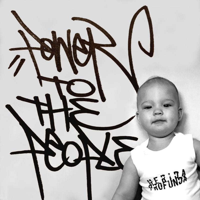 HERIDA PROFUNDA - Power To The People LP