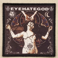EYEHATEGOD - Eyehategod - Patch