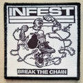 INFEST - Break the Chain! - Patch