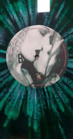 TYPE O NEGATIVE - Bloody Kisses (The Demos) (Green w/ White Splatter Ltd. 100) 2LP