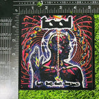 TOOL - Lateralus - Woven Patch