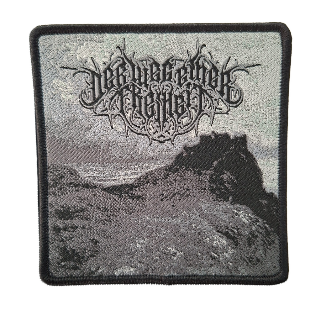 DER WEG EINER FREIHEIT - Der Weg Einer Freiheit - Woven Patch