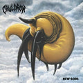 CAULDRON - New Gods LP