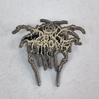 DARKTHRONE - Logo - Enamel Pin