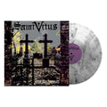 SAINT VITUS - Die Healing (Trifold Gatefold, White Marbled Ltd. 500) LP