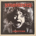 REGURGITATE - Corruptured - Patch