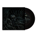 WOMBBATH / PAGANIZER - Hymns To Rot - Split 7"EP