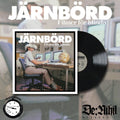 JÄRNBÖRD - Filmer för Blinda LP
