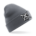 NOISE NOT MUSIC - Logo Beanie