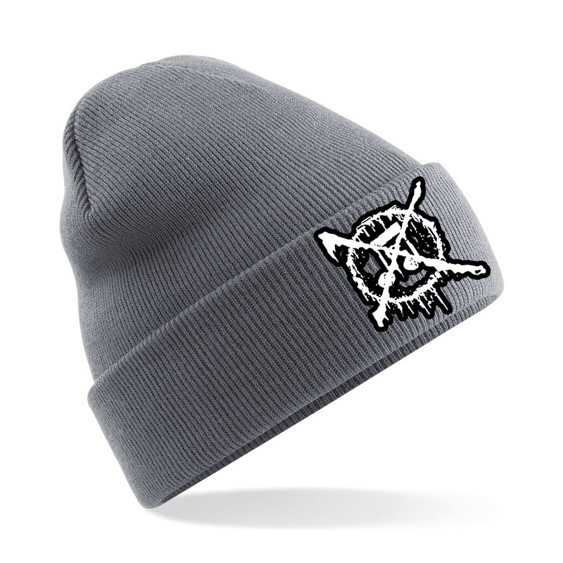 NOISE NOT MUSIC - Logo Beanie