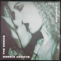 TYPE O NEGATIVE - Bloody Kisses (The Demos) (Green w/ White Splatter Ltd. 100) 2LP