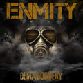 ENMITY – Demagoguery CD