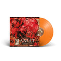 TIAMAT - Gaia (Exclusive Orange) LP