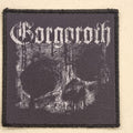 GORGOROTH - Quantos Possunt Ad Satanitatem Trahunt - Patch