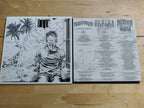 Psychoneurosis / Herida Profunda / Suffering Quota - In Fear We Trust - 3 Way Split 12"