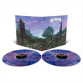 WINDHAND  – Grief's Infernal Flower (Ltd. Custom Marble [Blue, Pink & Purple]) 2LP
