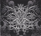 Dead Church / Suffering Mind - Split 5"
