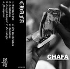 CHAFA ‎– Demo 2018 Tape