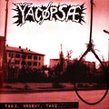 YACÖPSAE - Tanz Grosny Tanz LP