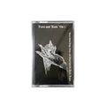V/A ‎– Fuzz And Ruin Vol.1 - Stoner, Doom, Sludge, Drone, And Psych From The Pacific Region TAPE