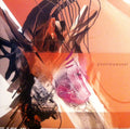 PUZZLEWEASEL ‎– Cvon / Δ Float 10"