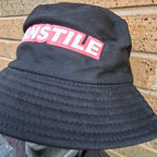 TURNSTILE - (Glow in the Dark) Logo - BUCKET HAT