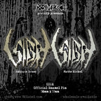 SIGH - Official Merch Bundle - Pin + Patch + Flag