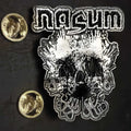 NASUM Enamel Pin