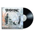 SIX-SCORE – It Could Be Worse LP