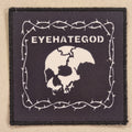 EYEHATEGOD - Southern Discomfort - Patch