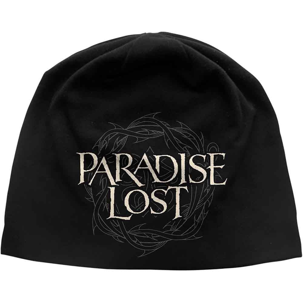 PARADISE LOST - Logo Beanie