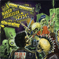 V/A - No More Borders (MDC / Söm-Hi Nöise / Raw Power / Naked Aggression) 7"EP