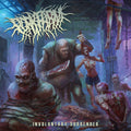 PORKFARM ‎– Involuntary Surrender CD