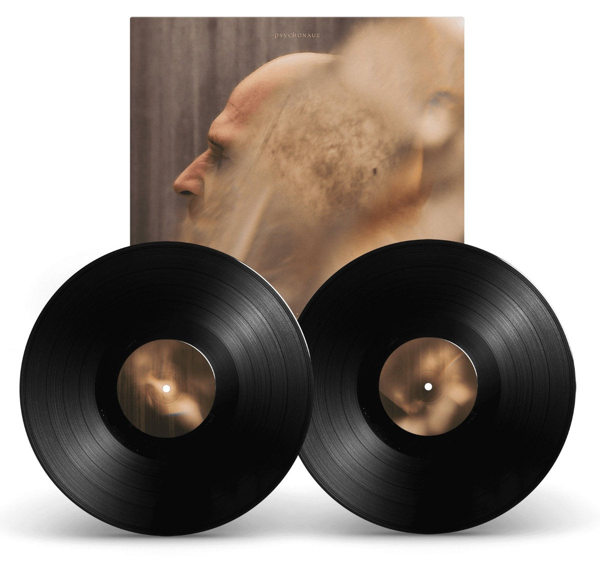 PSYCHONAUT – Violate Consensus Reality 2LP