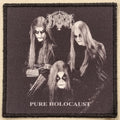 IMMORTAL - Pure Holocaust - Patch