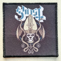 GHOST - Ghost - Patch