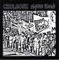 CZOLGOSZ / OPUS DEAD Split 7"EP