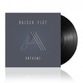 RAISED FIST – Anthems LP