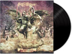 Keitzer ‎– The Last Defence LP