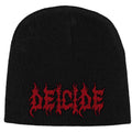 DEICIDE - Beanie