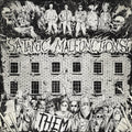 SATANIC MALFUNCTIONS - Them CD