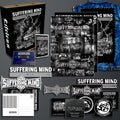 SUFFERING MIND - Lifeless Tape Boxset