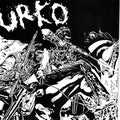 URKO / THE CHINEAPPLE PUNX - Urko / A Right Royal Knees Up - Split 7"EP