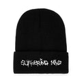 SUFFERING MIND - Logo #1 BEANIE