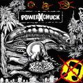 POWERXCHUCK / xABRUPTx Split EP