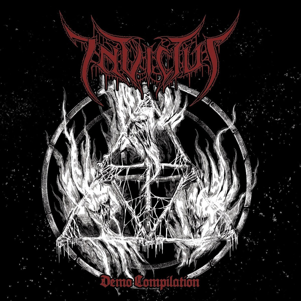 INVICTUS - Demo Compilation (Japan Import) Digipak CD